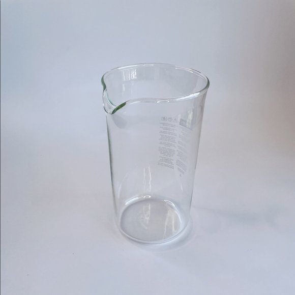 Bodum Kitchen Bodum Spare Beaker Glass 8 Cups Dia 96cm 8cm Poshmark